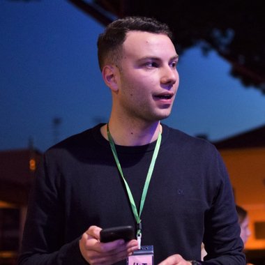 Lorenzo A. - Freelance Musician