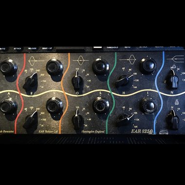 Vasco E. - Freelance Mixing Engineer