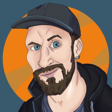 Bastian L. - Freelance Artworker
