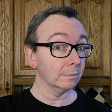James M. - Freelance Story Producer