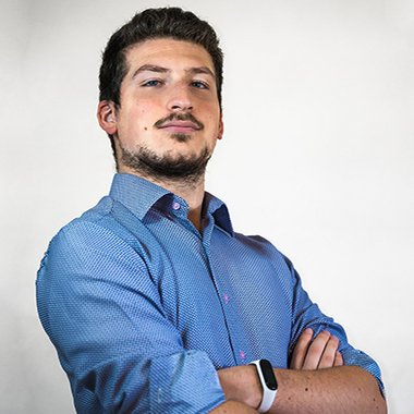 Daniele S. - Freelance 3d Animator