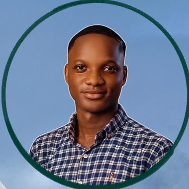 OLAOLUWA B. - Freelance Animator