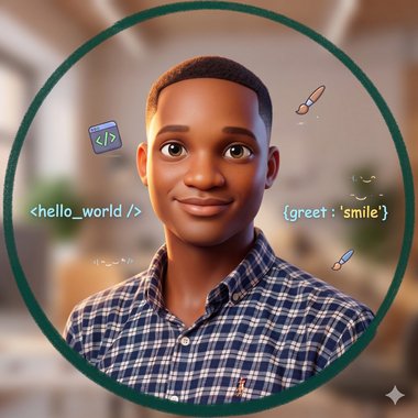 Donald - Freelance Animator