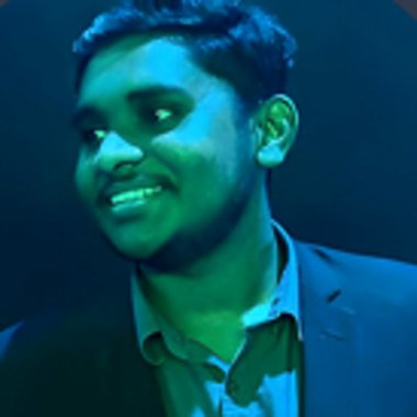 Hariharan R. - Freelance Animator