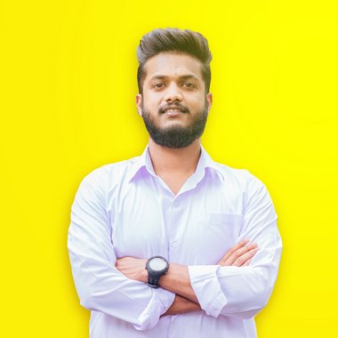 DMP D. - Freelance App Developer