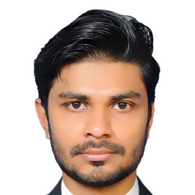 Muhammad A. - Freelance Designer