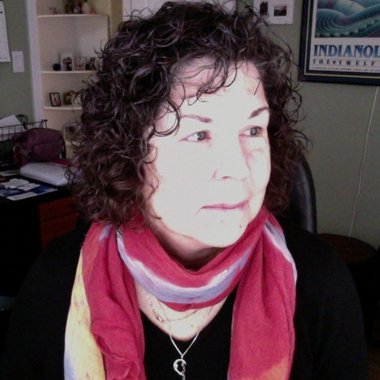 Karen K. - Freelance Presentation Designer