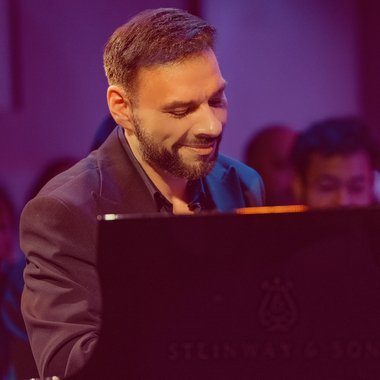 Sorin Z. - Freelance Music Composer
