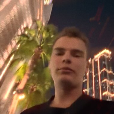 Sergei Z. - Freelance 3d Animator