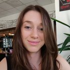 Rebecca Kisvári-Vest