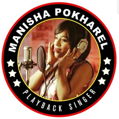 singermanishapokharel - Freelance Singer