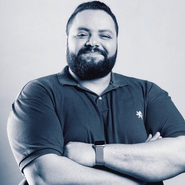 Waleed S. - Freelance Studio Manager