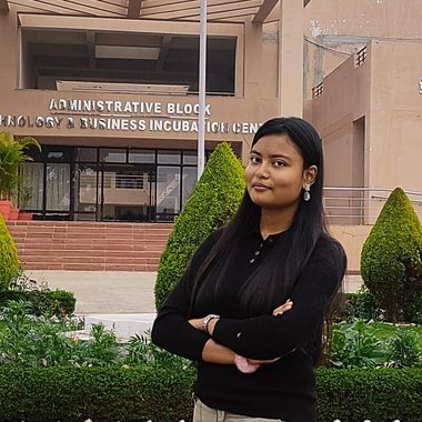 Sonali D. - Freelance Web Designer