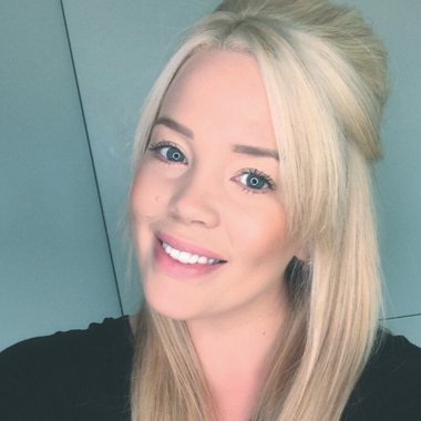 lucieblystadcollins5 - Freelance Brand Designer