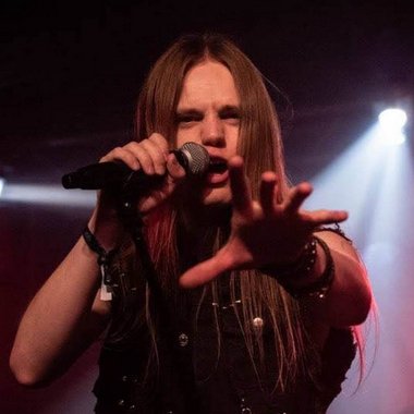 Craig - Freelance Singer