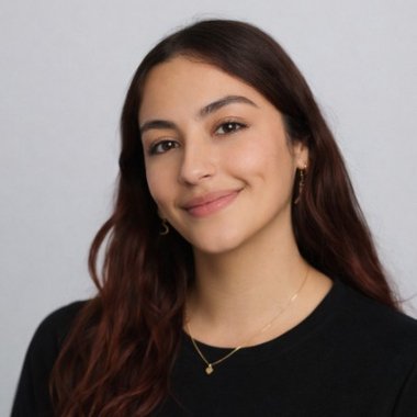 Andrea E. - Freelance Architect