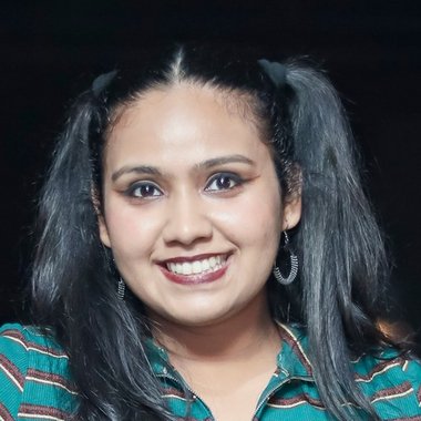 Jahnvi - Freelance Social Media Manager