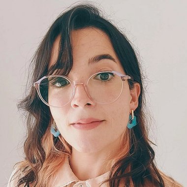 Melina M. - Freelance Animator