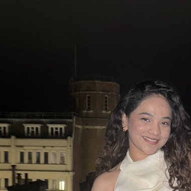 Amisha M. - Freelance Social Media Freelancer