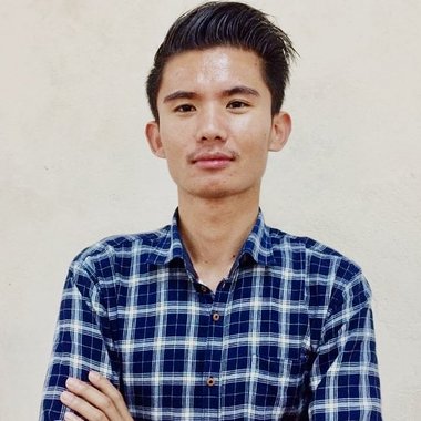 Sangmai - Freelance Web Developer