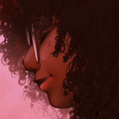 Yasha_shan - Freelance Illustrator