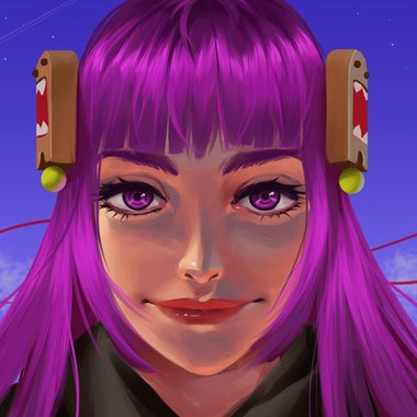 Ryan A. - Freelance Illustrator