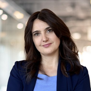 Greta H. - Freelance Performance Marketer