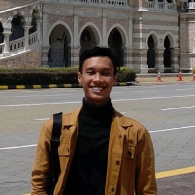 M. H. - Freelance Web Developer