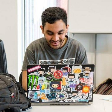 Temas D. - Freelance App Developer