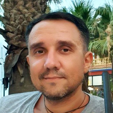 Anton H. - Freelance Game Developer