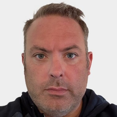 Daniel W. - Freelance Presenter