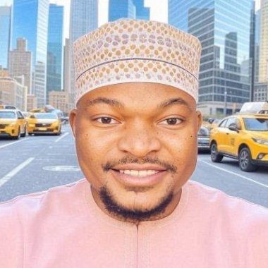 Ngalima A. - Freelance Graphic Designer