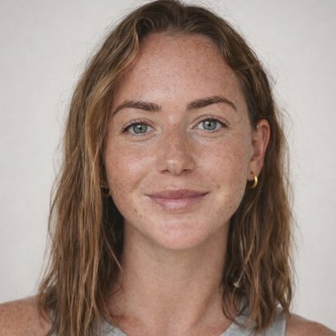 Jade C. - Freelance Web Developer