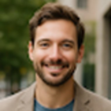 Steve C. - Freelance Web Developer
