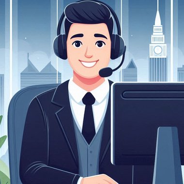 GAMIL A. - Freelance Social Media Freelancer