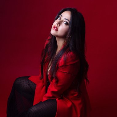 Valentina R. - Freelance Music Producer