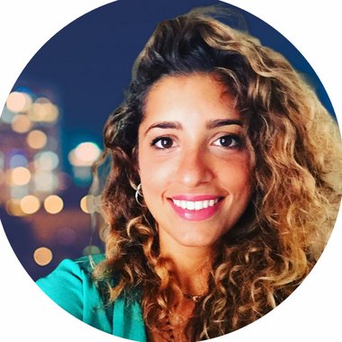 Giulia P. - Freelance Social Media Manager