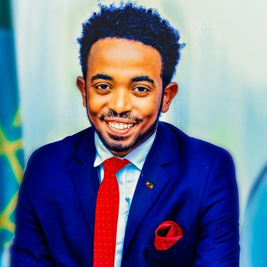 Eyob T. - Freelance Album Art Designer