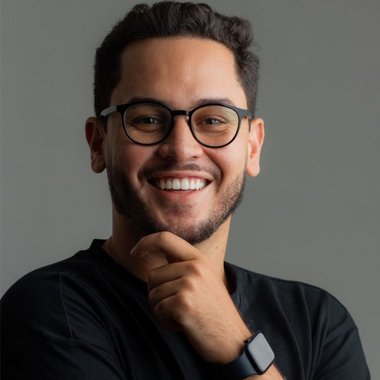 Samuel - Freelance App Designer