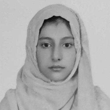 Rumaiza H. - Freelance Illustrator