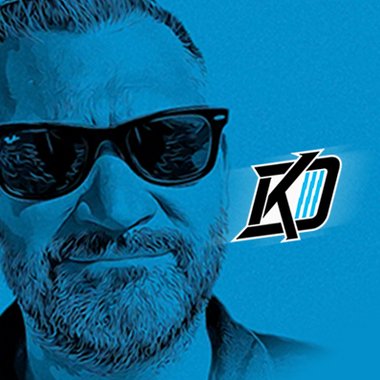 Kurt D. - Freelance Brand Designer