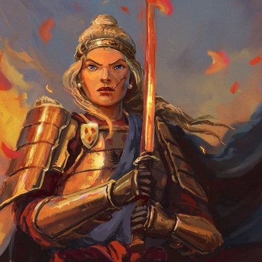 Thot003 - Freelance Freelance Digital Illustrator