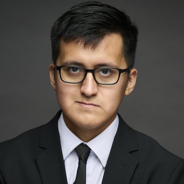 Jose C. - Freelance Web Designer