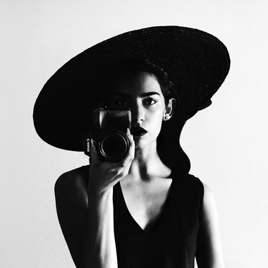 Amanda A. - Freelance Photoshop Editor