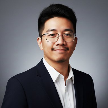 Aeron C. - Freelance Content Creator