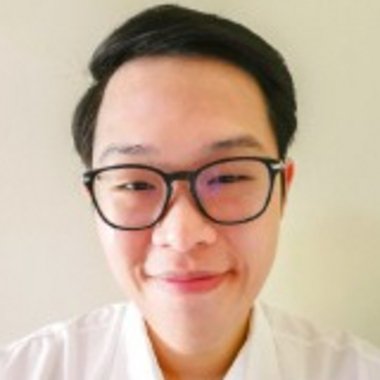 Muhammad L. - Freelance Digital Marketer