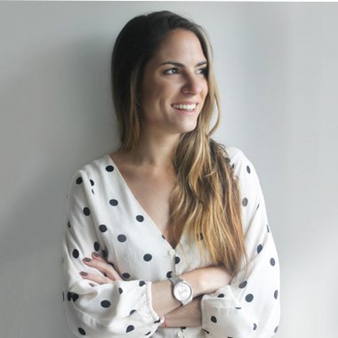 Clara H. - Freelance Digital Marketer