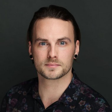 Adam H. - Freelance Voice Actor