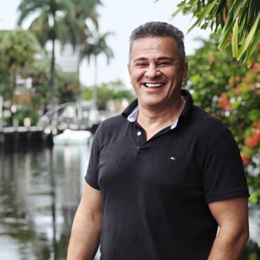 Murat A. - Freelance 3d Animator