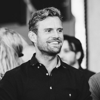 Maikel K. - Freelance App Designer